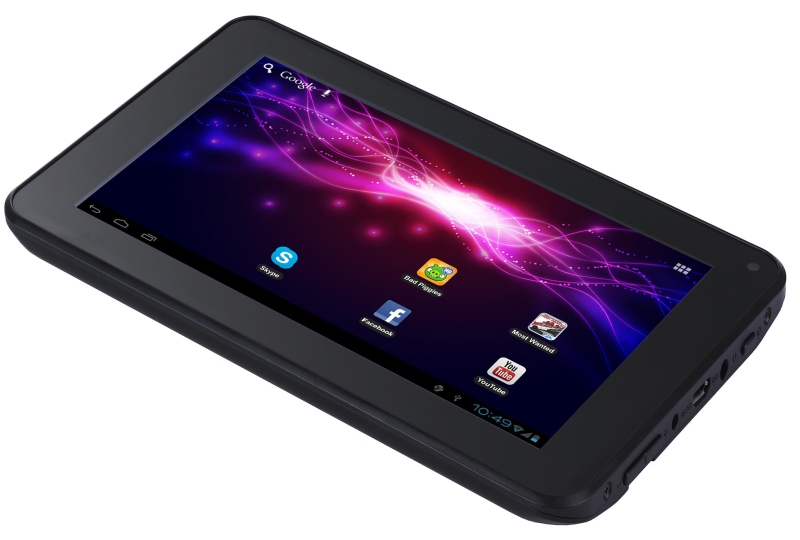 STOREX eZee Tab706   STOREX eZee Tab706